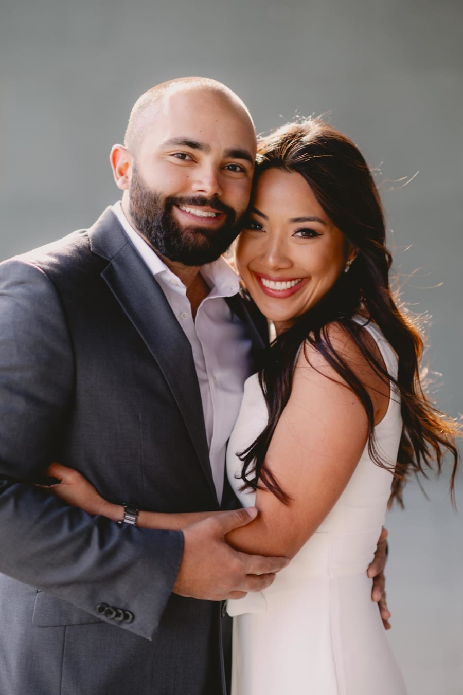 San Antonio Engagement Photographer