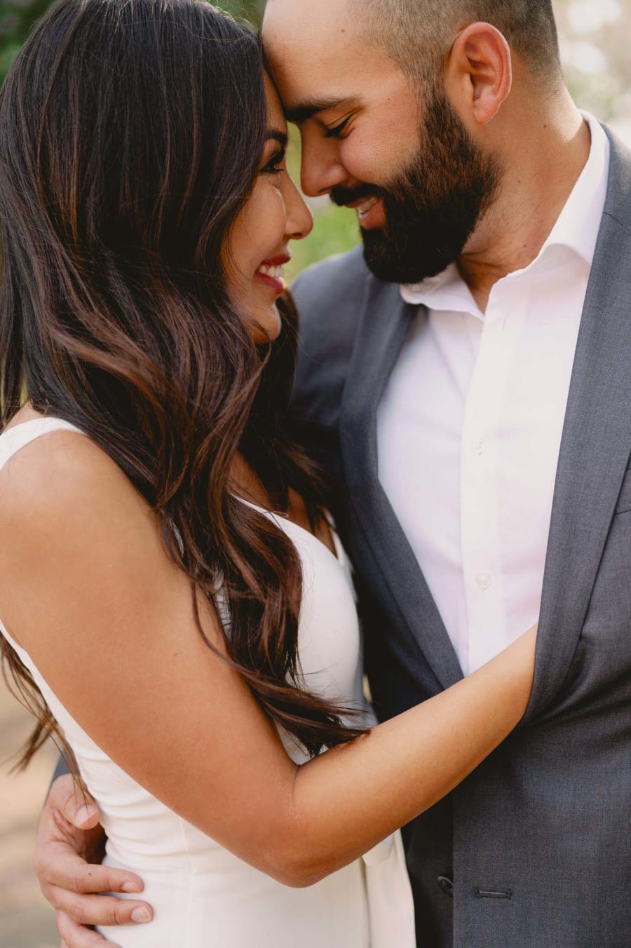 San Antonio engagement photographer