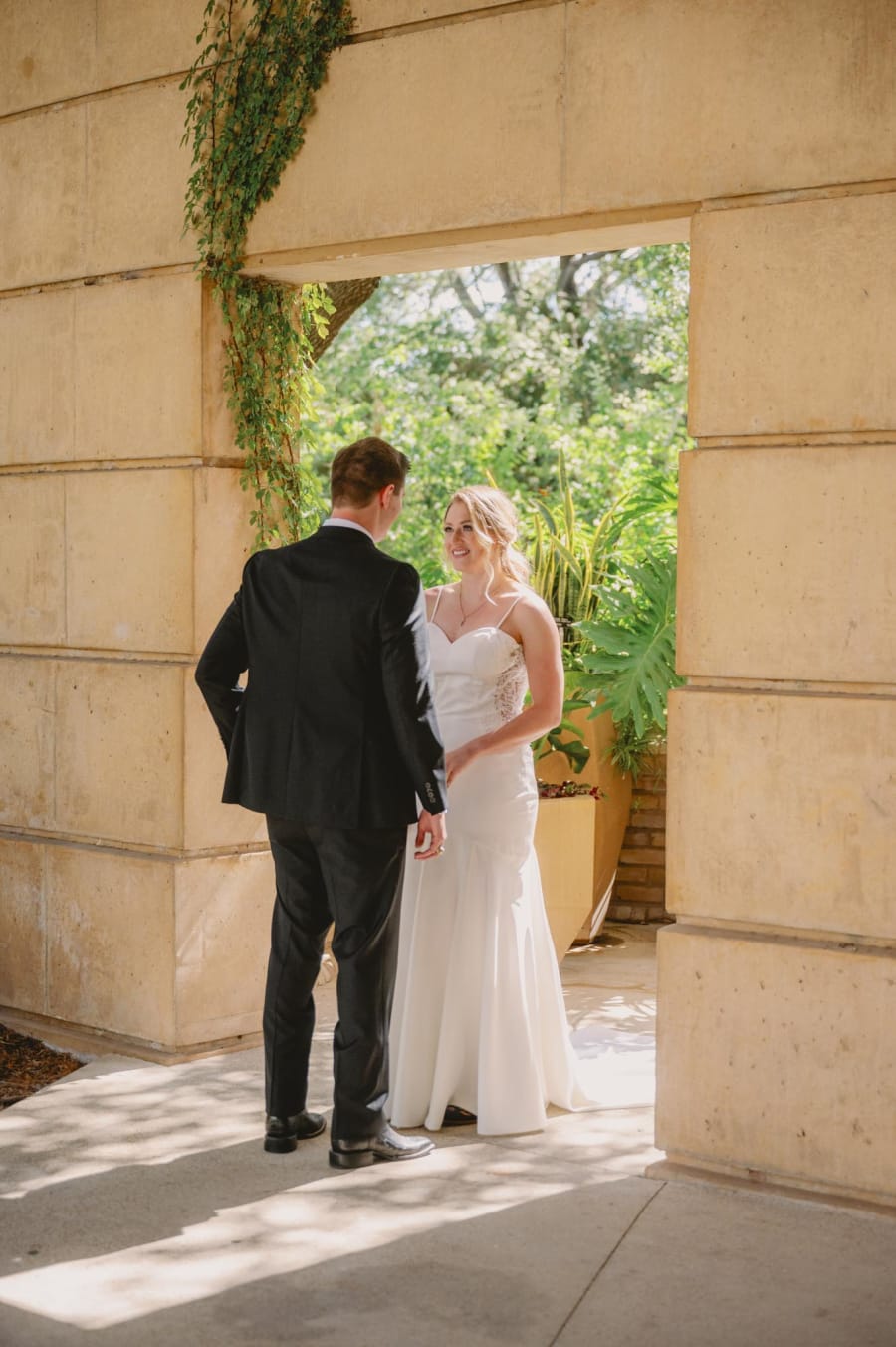 First Look at San Antonio Botanical Gardens