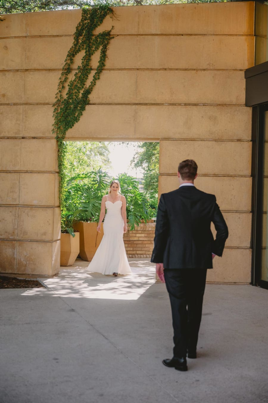 Houston & San Antonio Wedding Photographer - Jonathan Ivy Blog