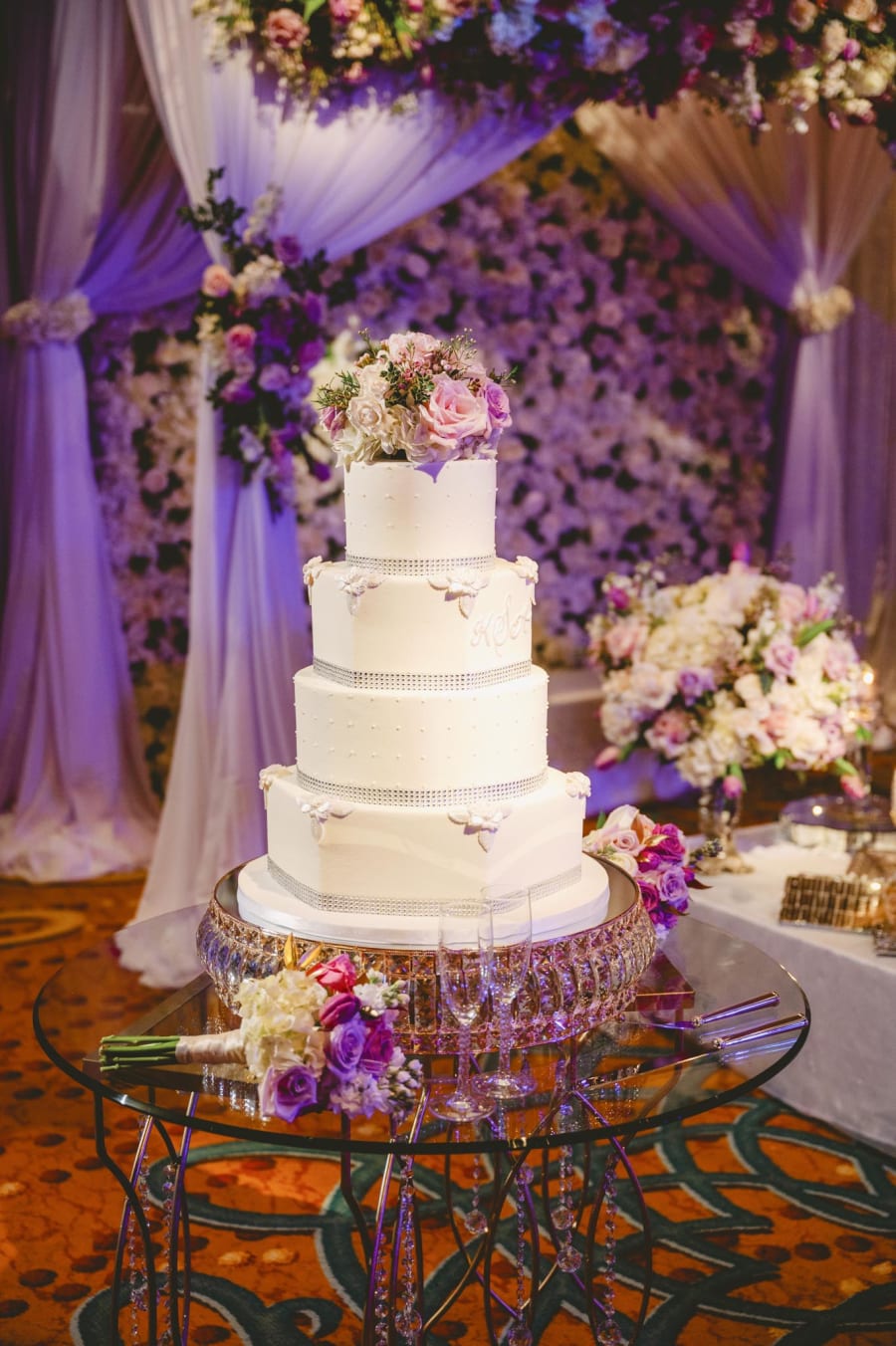 Susie's Cakes & Confections