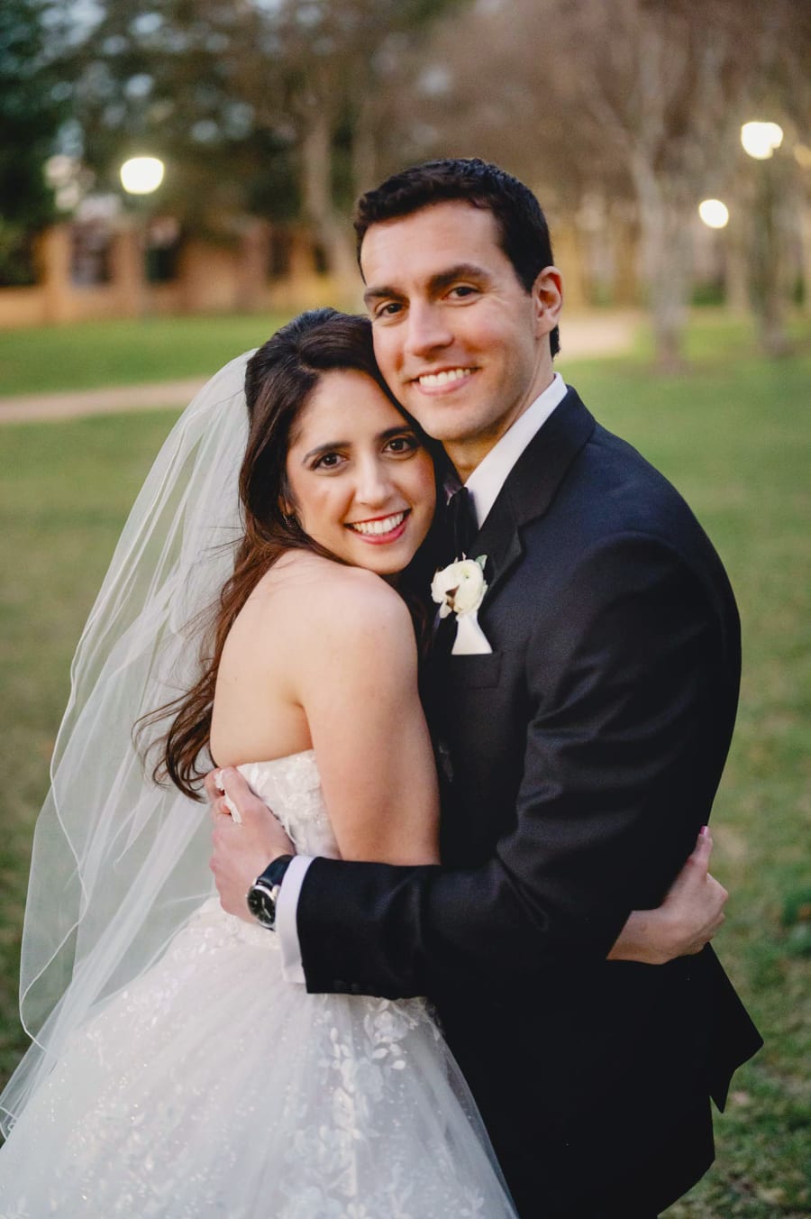 St Regis Wedding Photographer