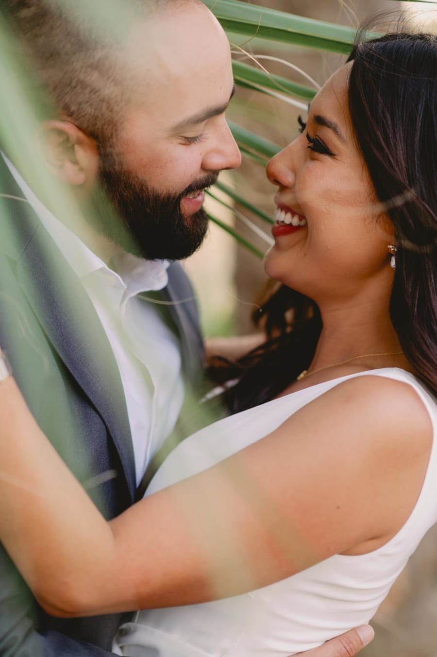 Mcnay engagement photographer