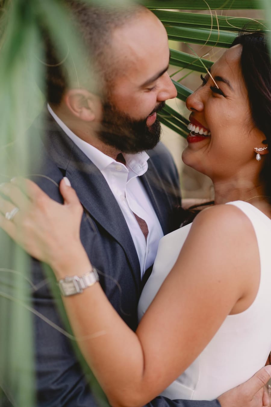 Mcnay engagement photographer