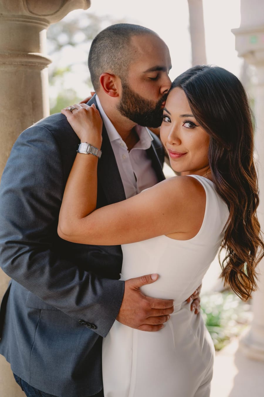 Mcnay Engagement Photos