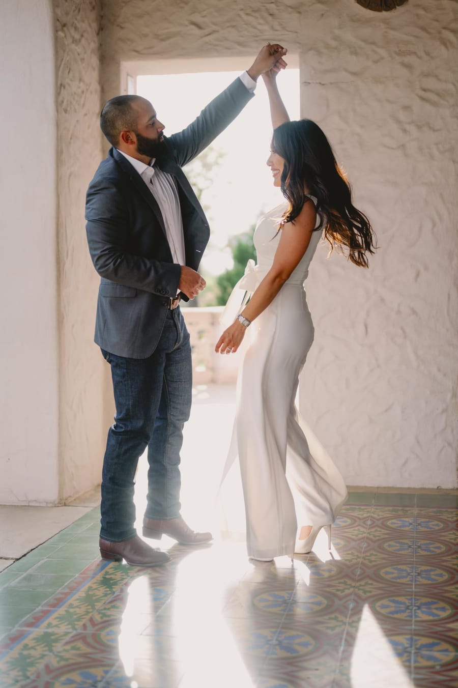 engagement mcnay