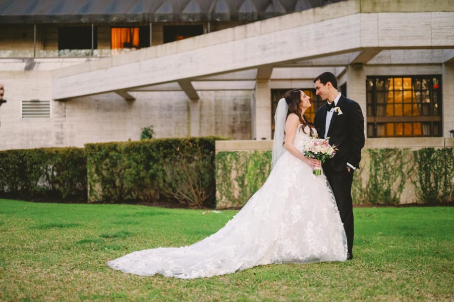 St Regis Wedding Photographer