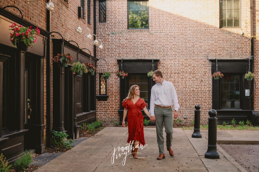 Lifestyle Engagement Session