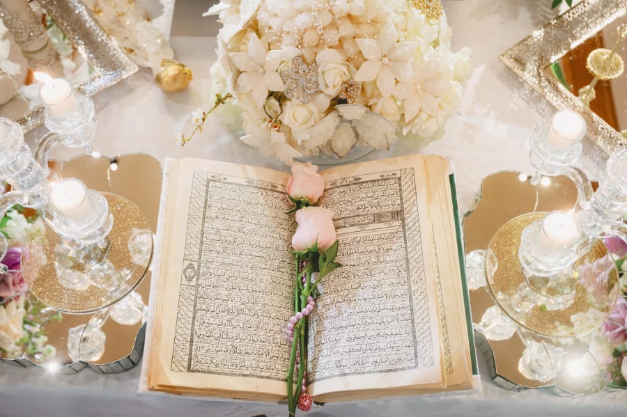 Jewish Wedding Photographer San Antonio
