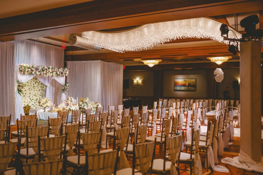 Jewish Wedding Photographer San Antonio