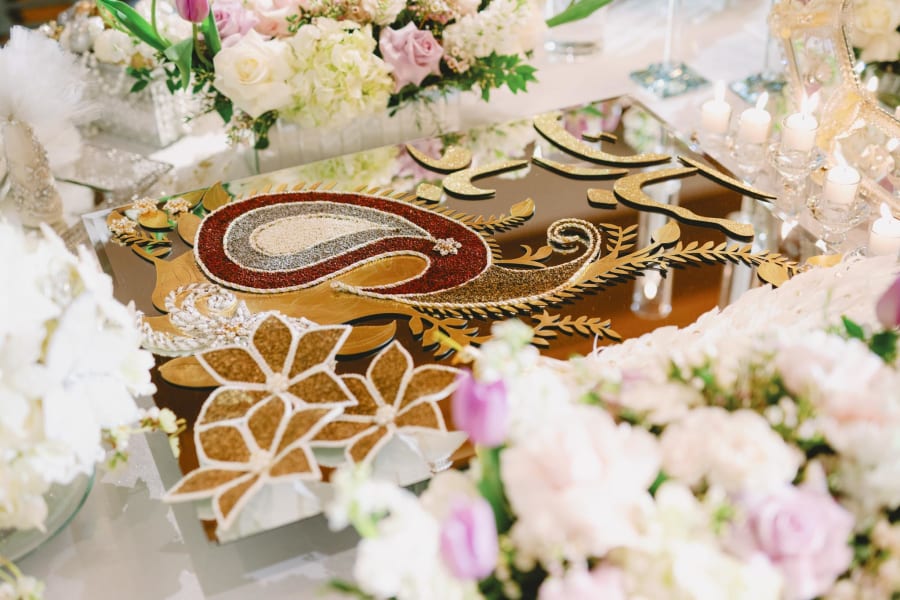 Persian Wedding Photographer San Antonio