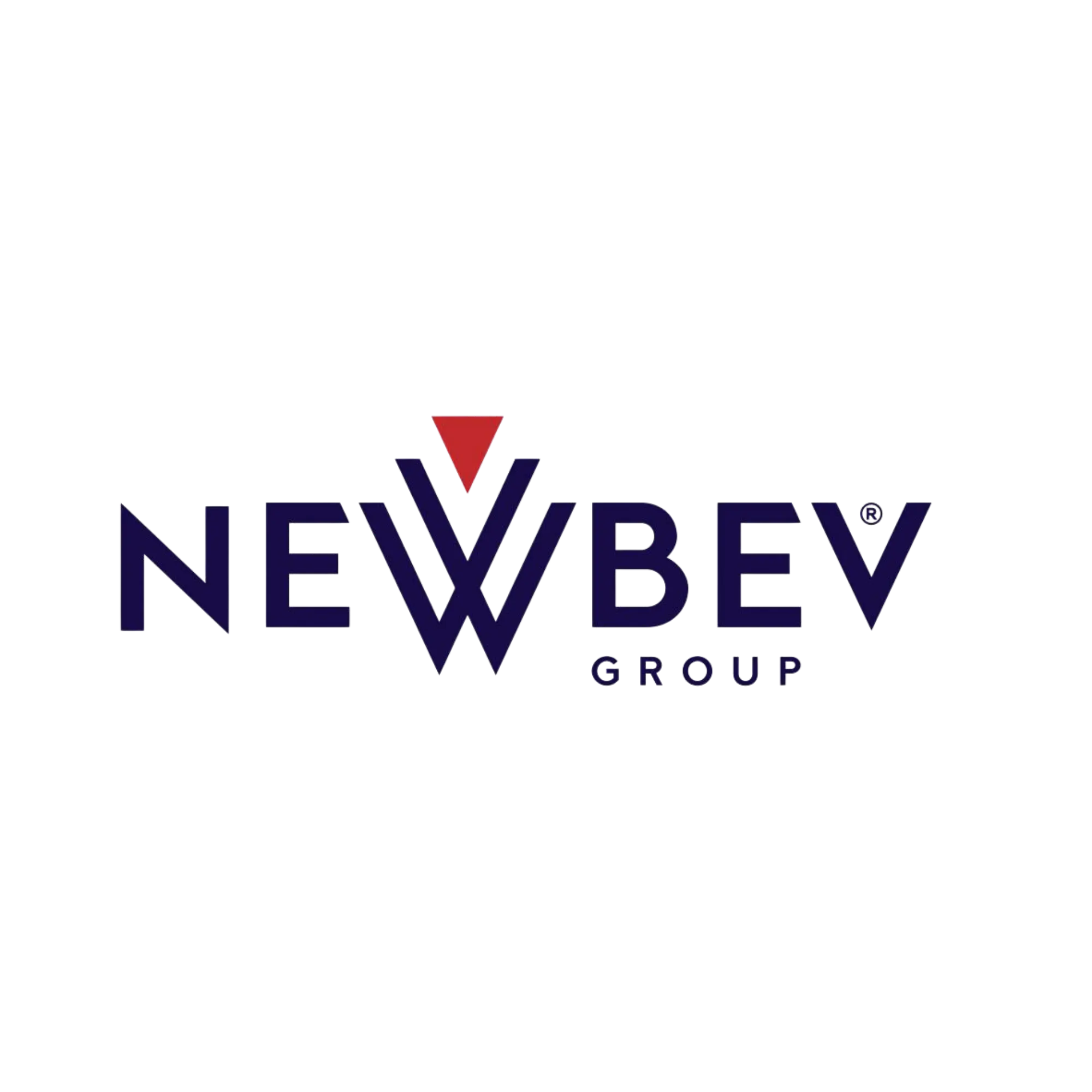 NewBev Logo