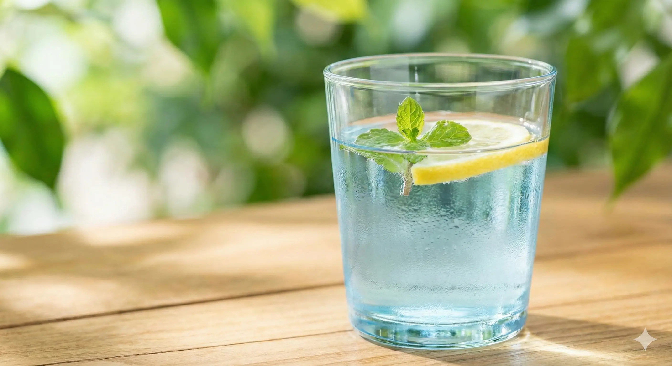 Nước khoáng thiên nhiên, Nước tinh khiết và Nước ION Kiềm: Loại nào tốt nhất cho bạn?