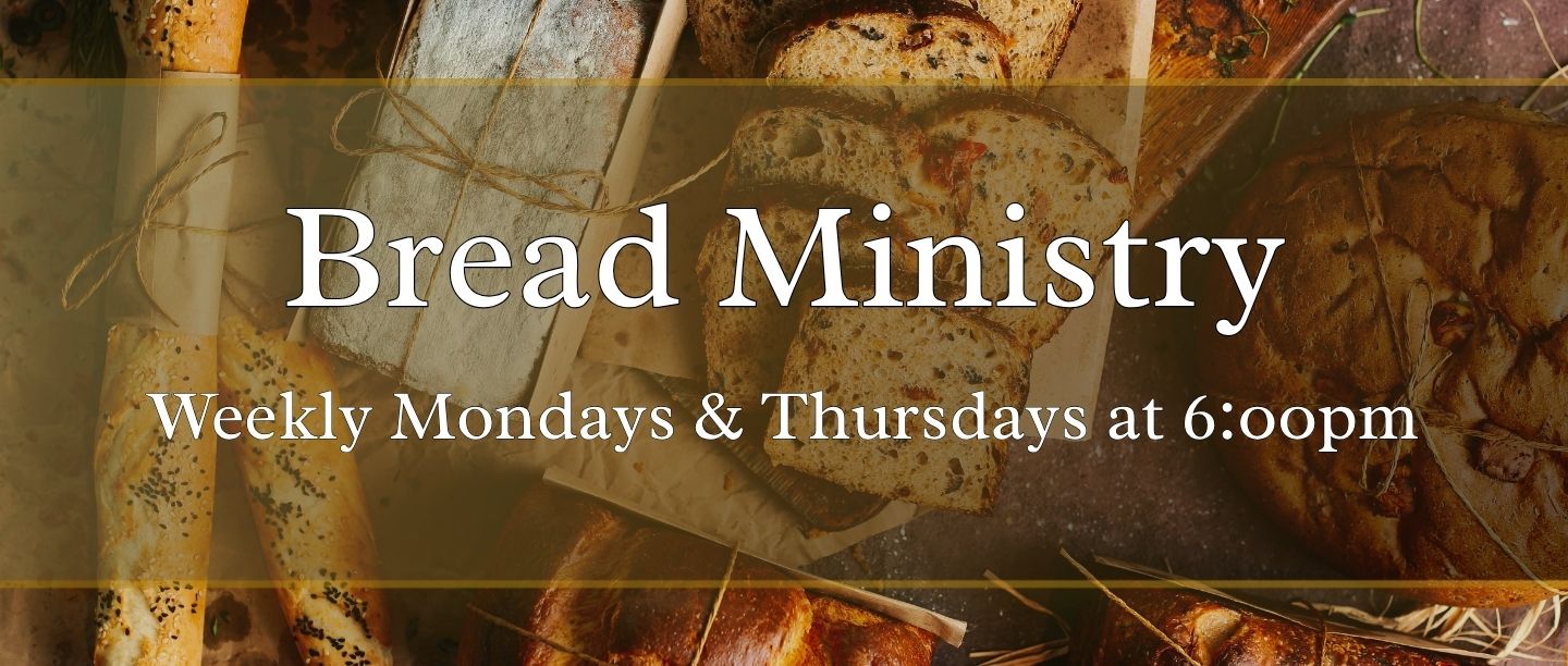 Bread Ministry