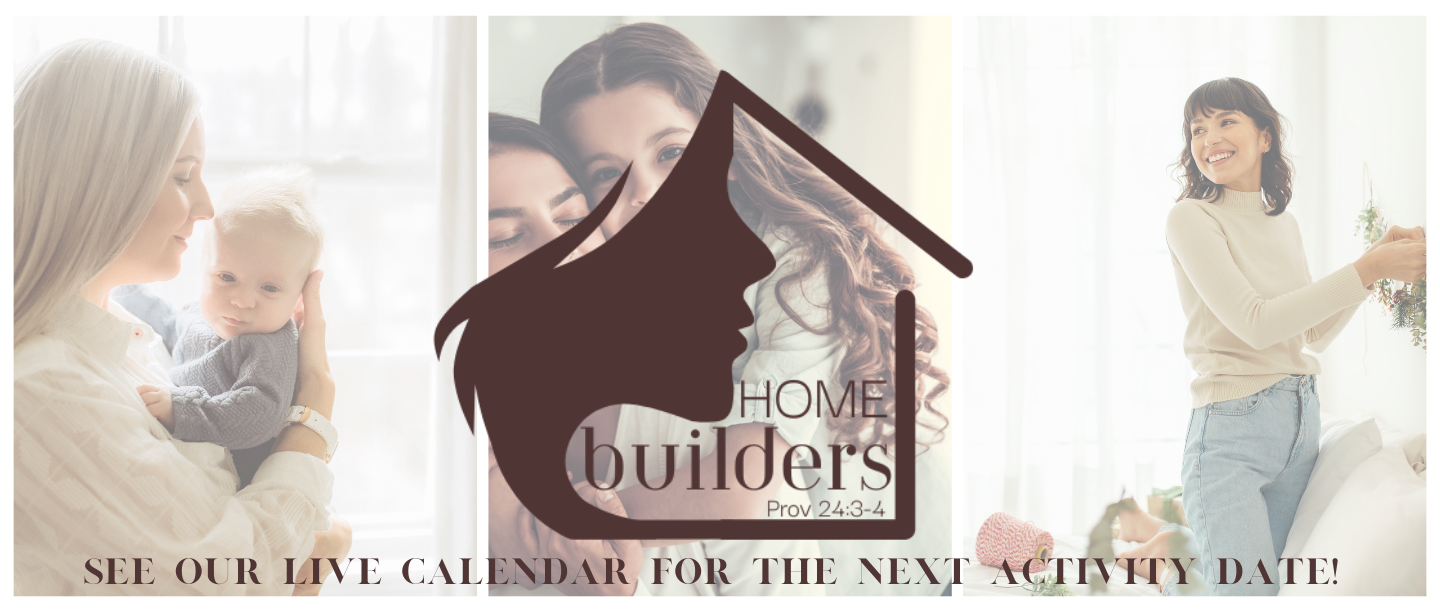 Homebuilders Ministry