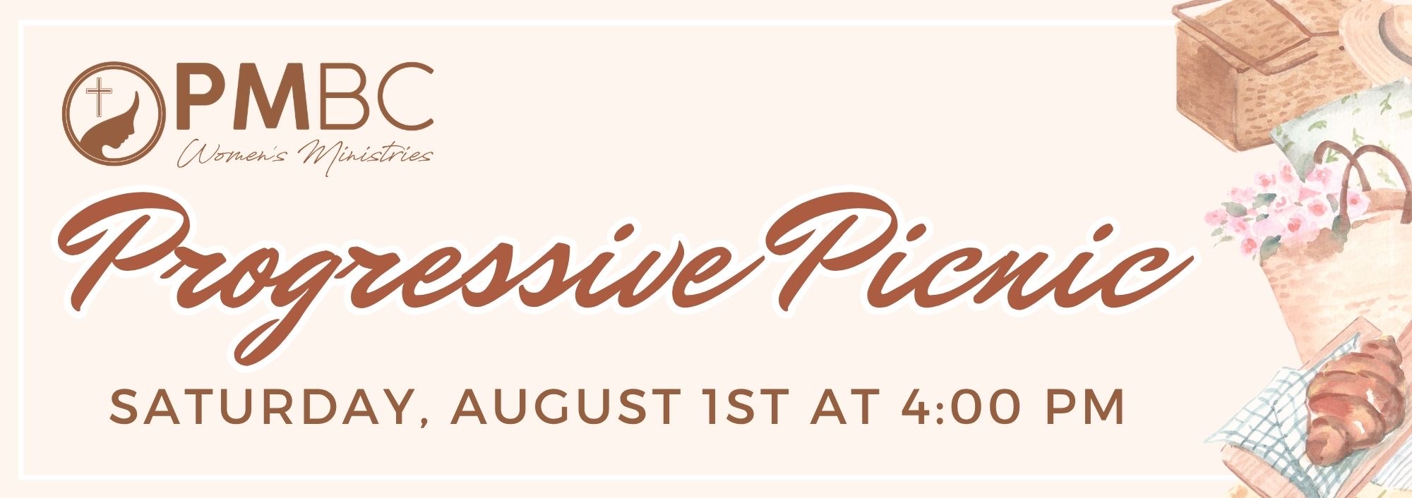 Women’s Progressive Picnic