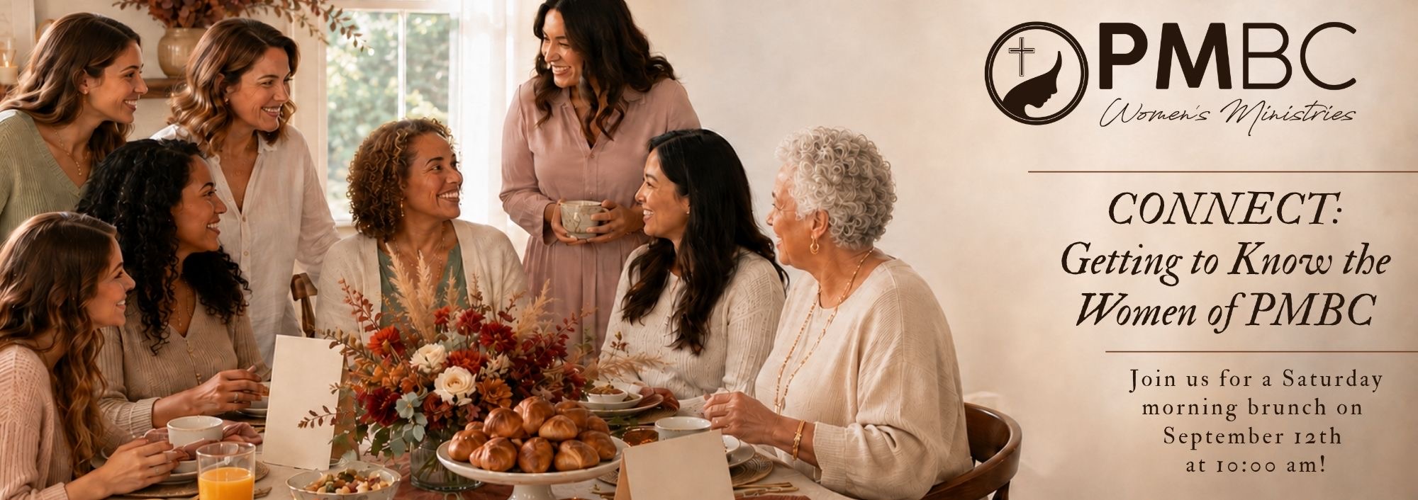 Women’s Brunch
