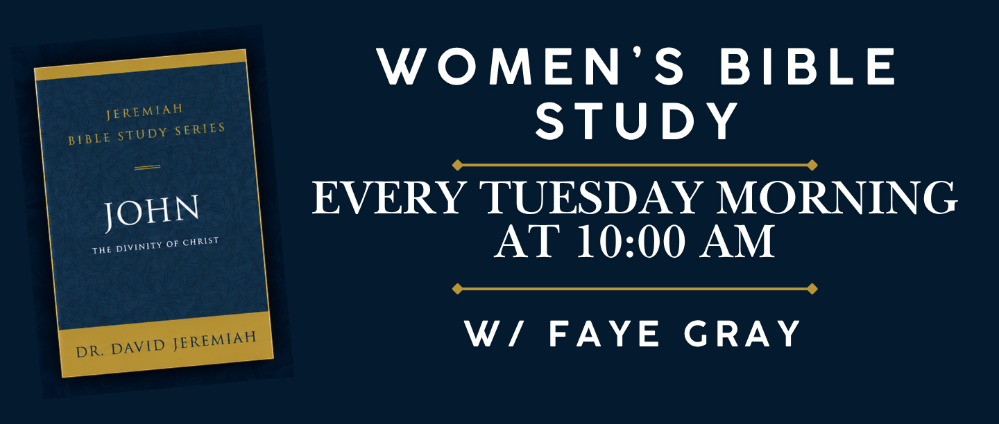 Women’s Bible Study