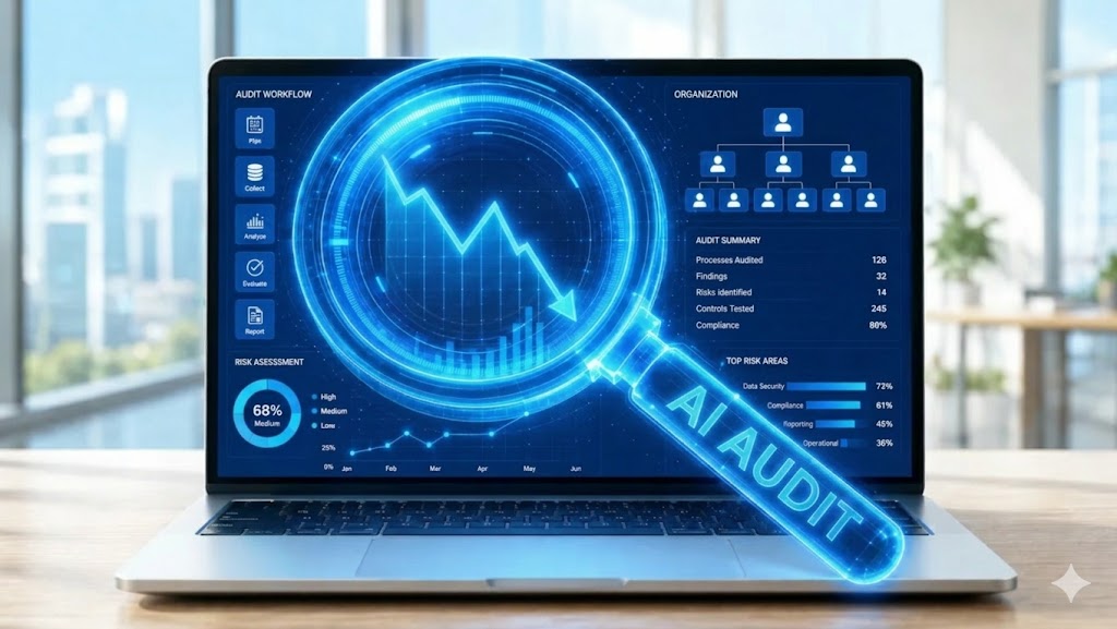 AI Business Audit