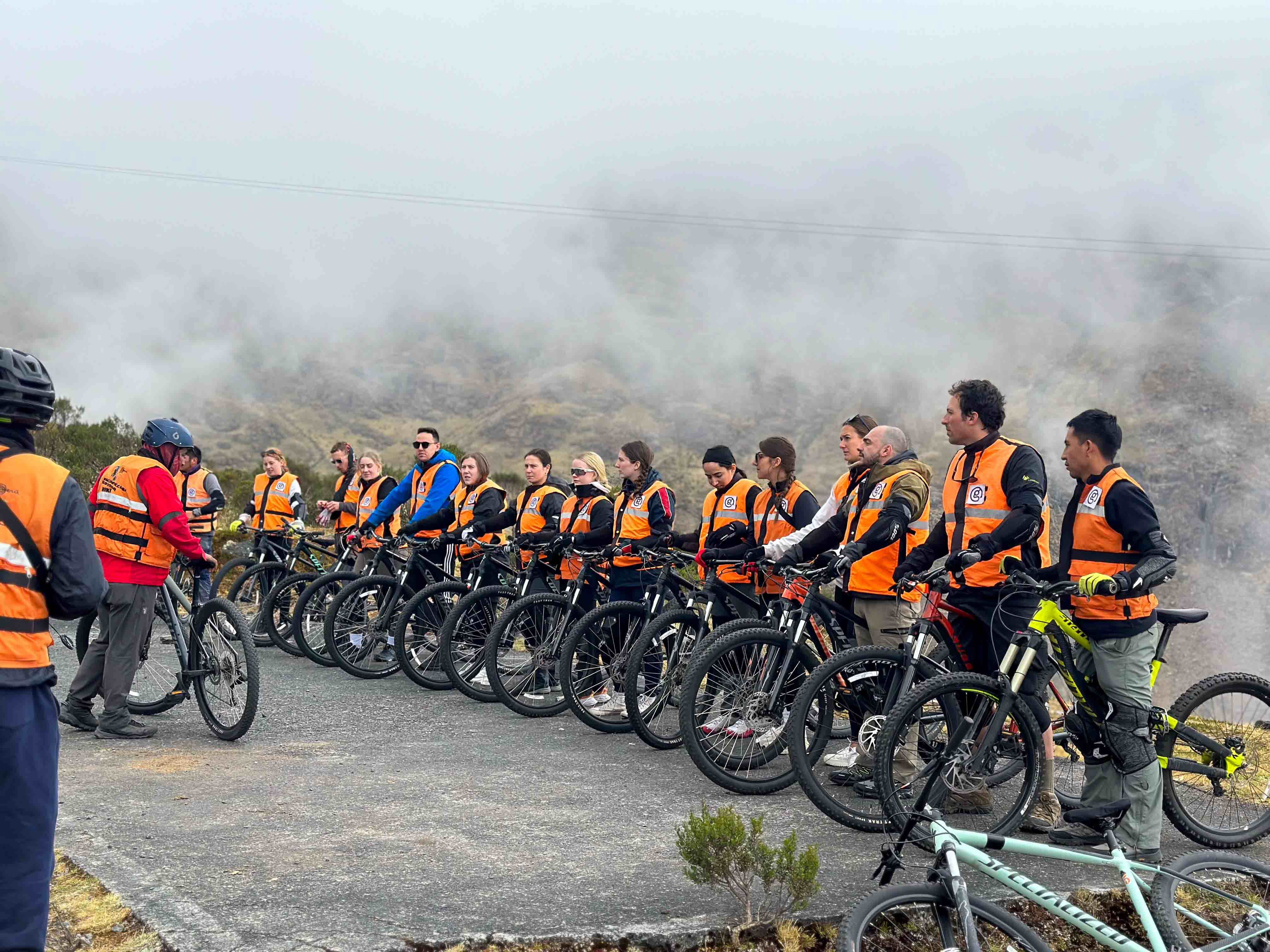 The best bike routes in Cusco – Spiritual adventure