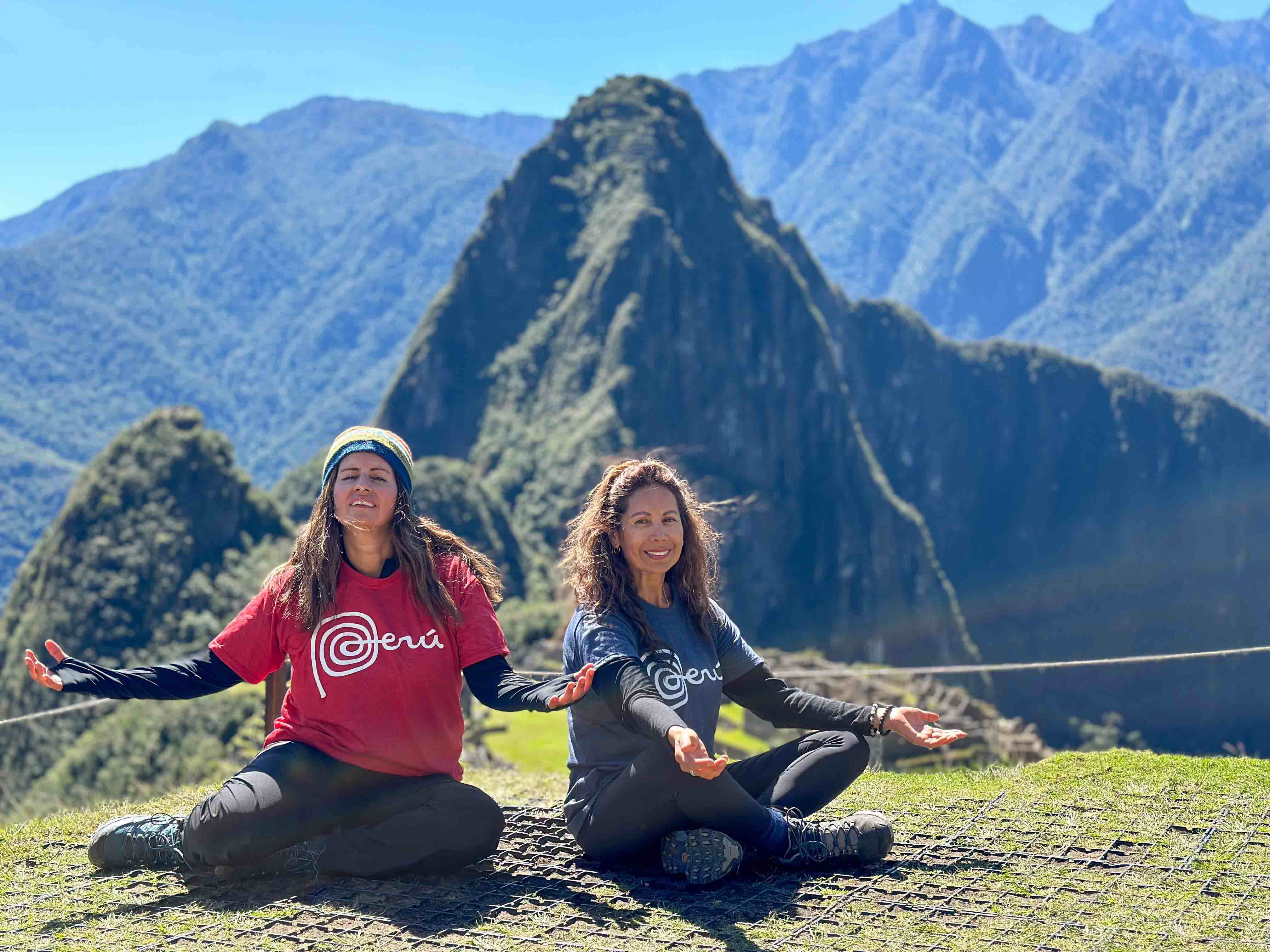 Machu Picchu Get Your Guide: Spiritual Guided Tour of Machu Picchu