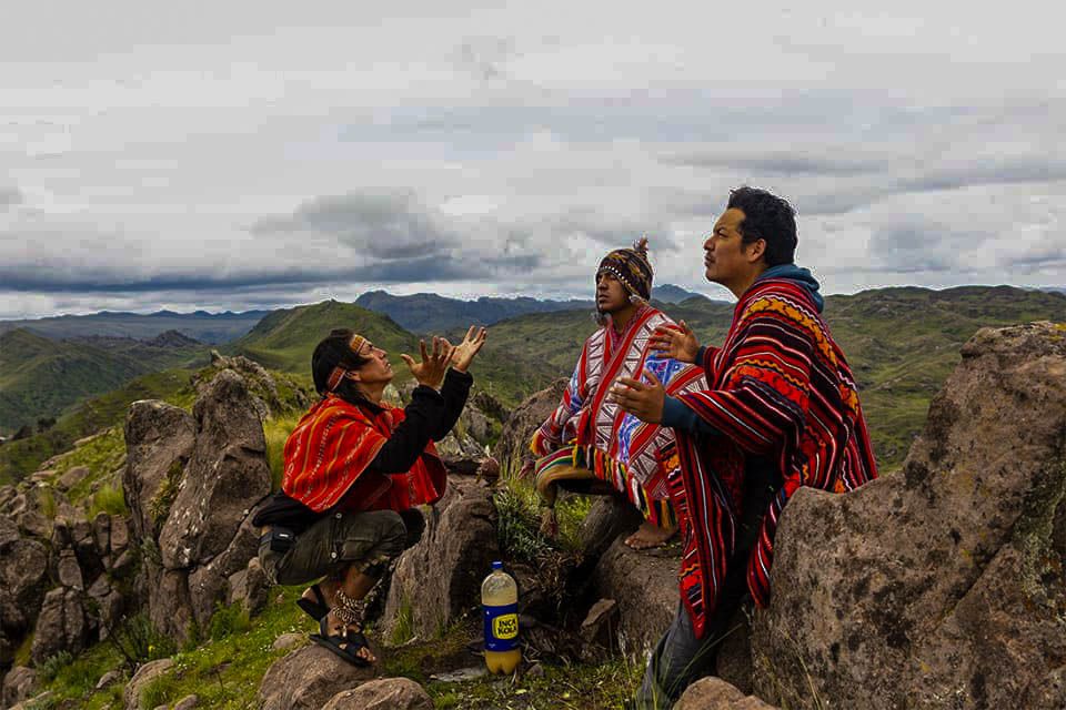 Lugares místicos y de espiritualidad en Cusco 