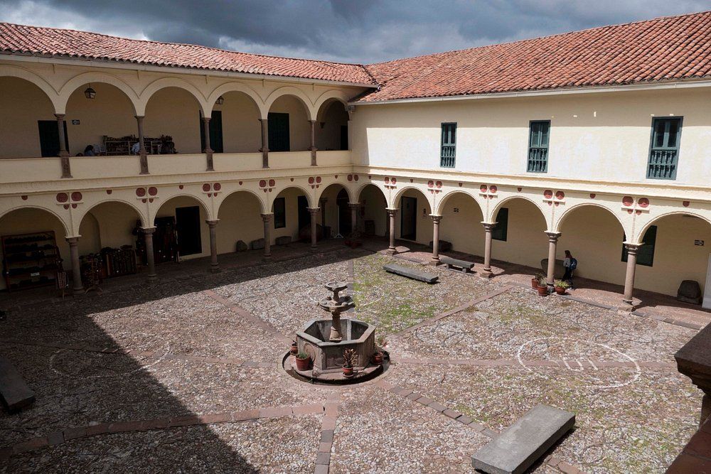 Museums that Transmit Spirituality in Cusco