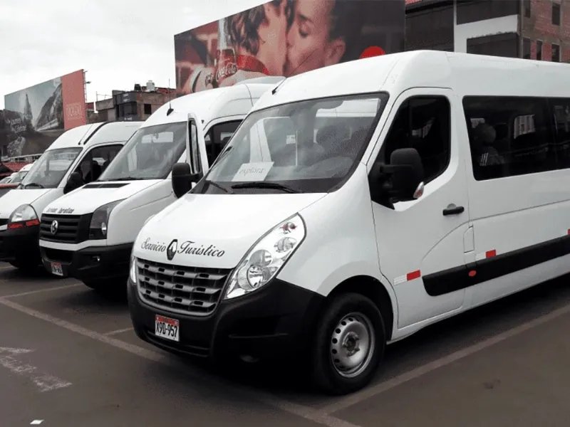 Taxis and Transport in Cusco: Airport–Hotel–Airport