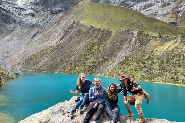 Humantay Lake Full Day