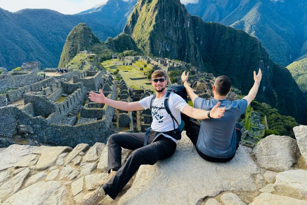 MachuPicchu Mystical Tour Cusco