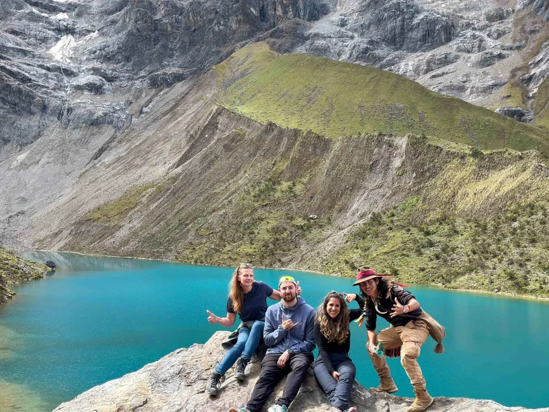 Humantay Lake Full Day