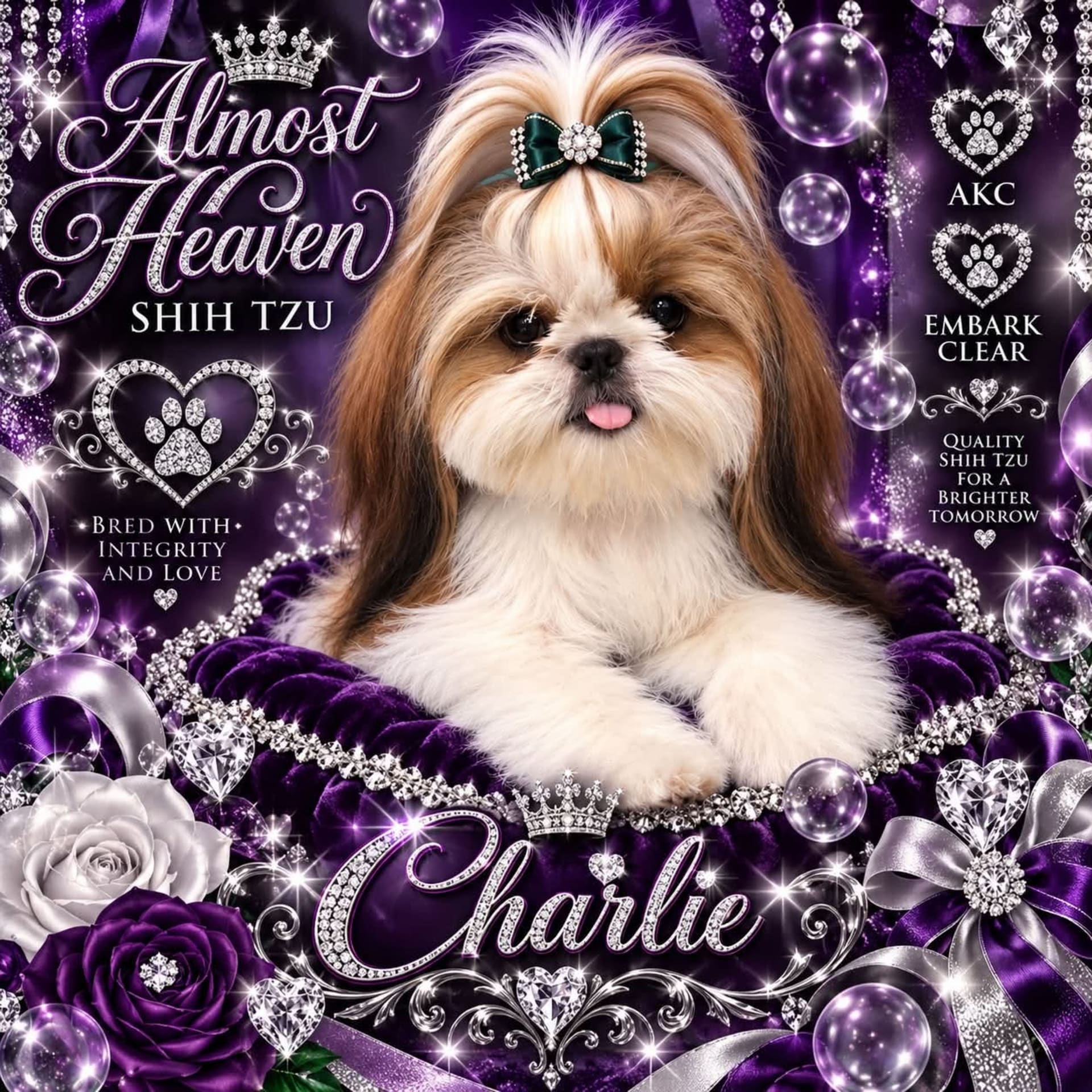 Charlie
