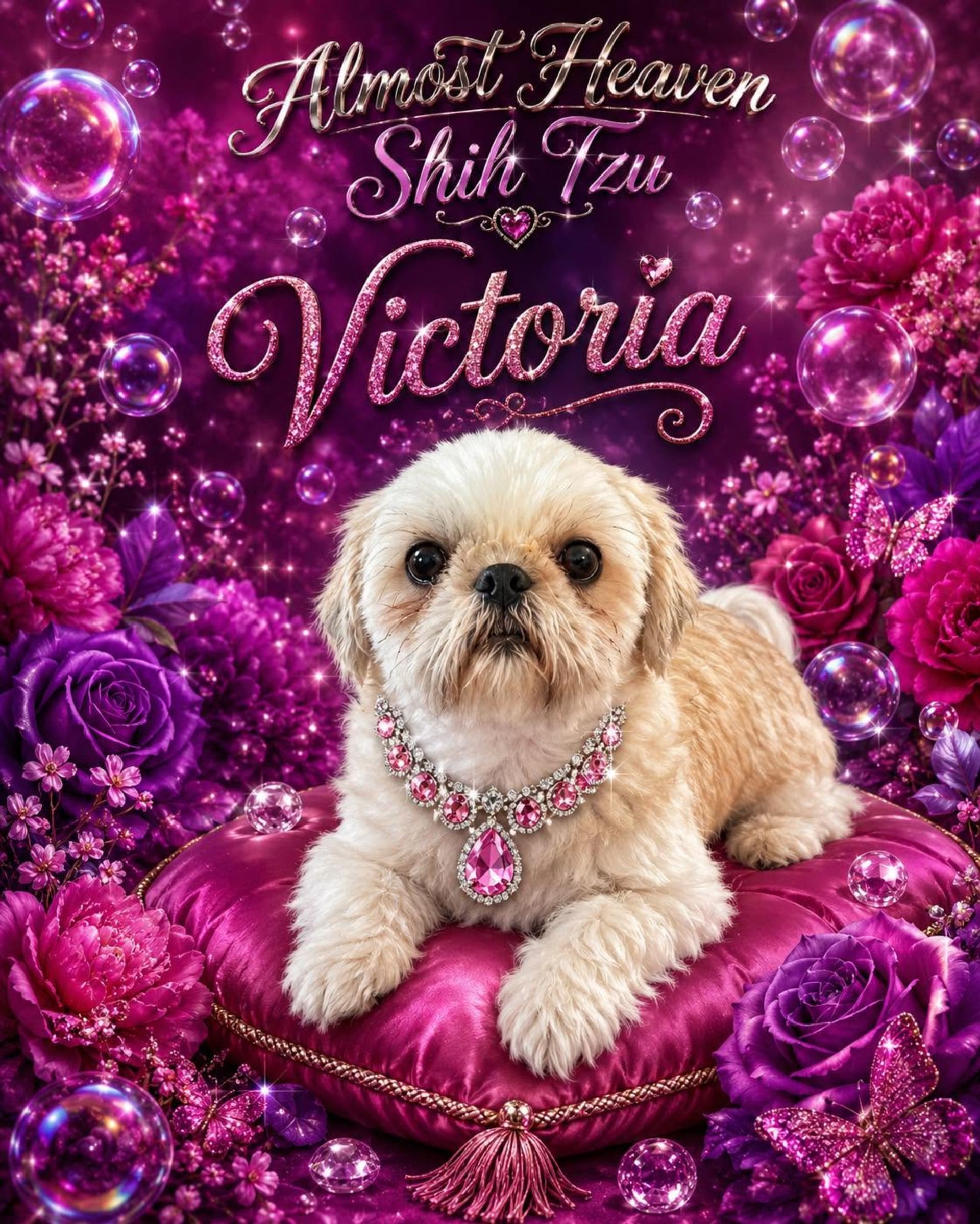 Victoria