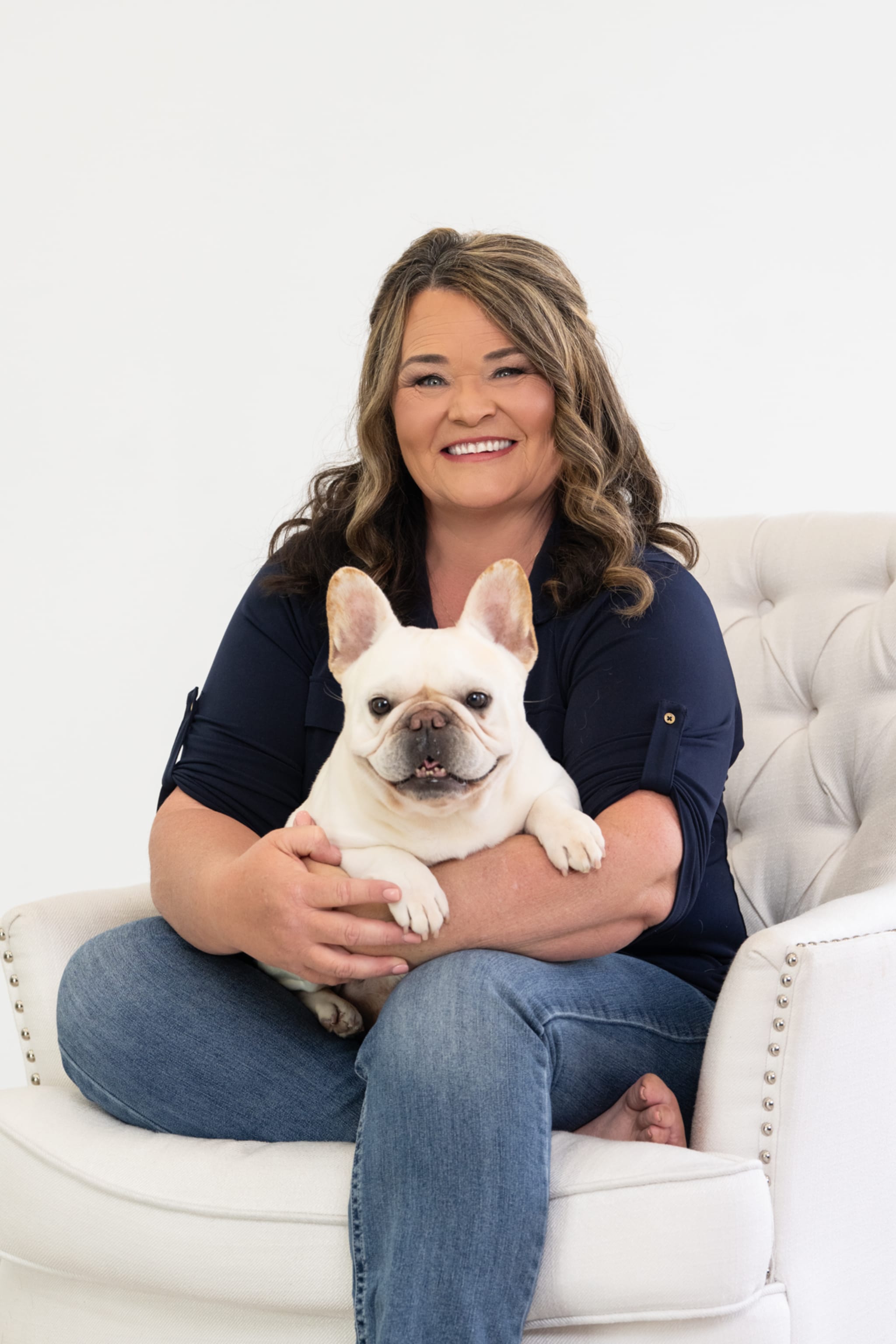 NobleMark French Bulldogs cover