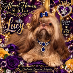 Lucy photo 2