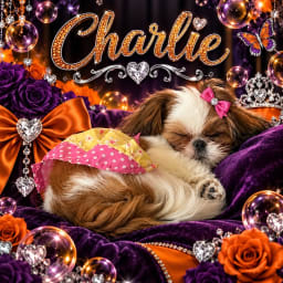 Charlie photo 2
