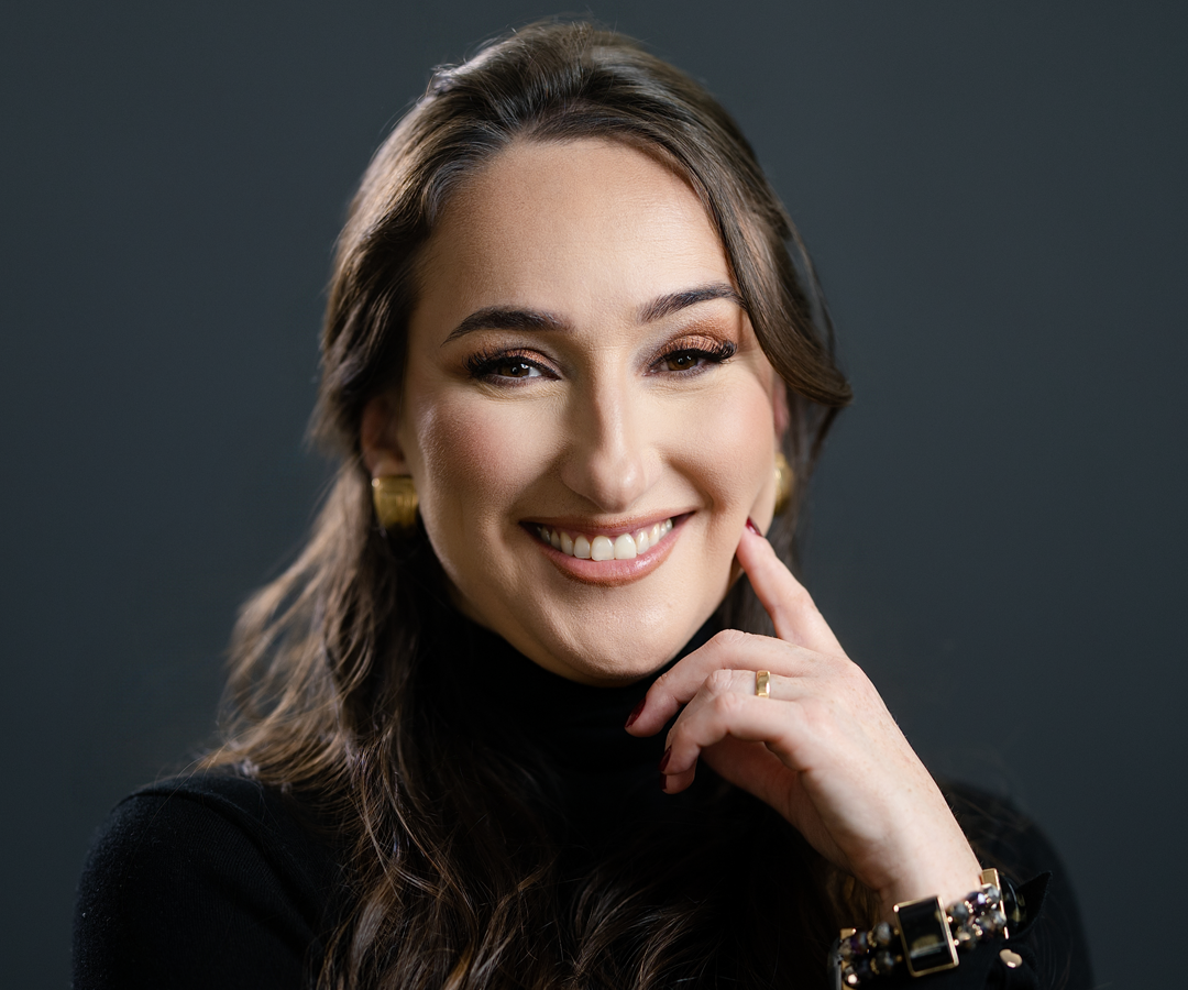 Agnes Gonçalves, co-fundadora da Central Brasil Exterior