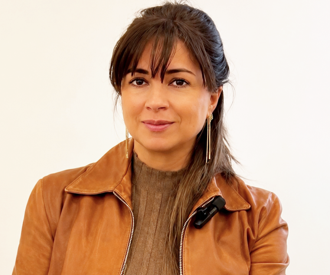 Dra. Alessandra L., Immigration Advisor parceira da CBE