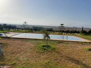Ferme tnine chtouka