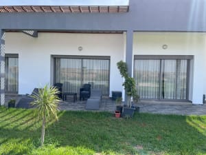 Ferme tnine chtouka