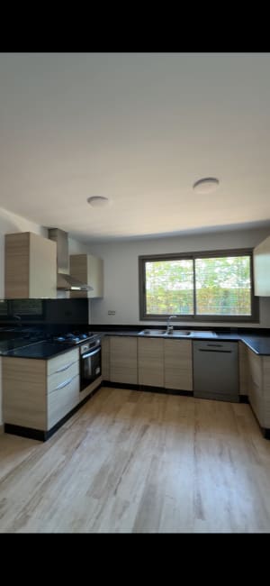 Villa 4 chambres Californie