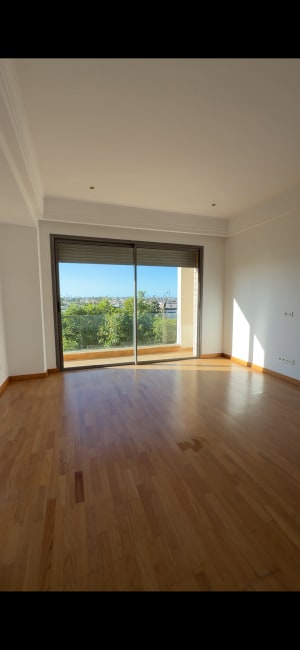 Villa 4 chambres Californie