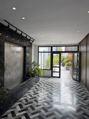 Duplex a vendre Oasis