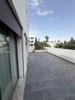 Duplex a vendre Oasis