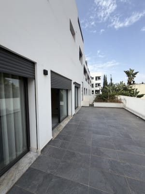 Duplex a vendre Oasis