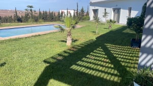 Ferme tnine chtouka
