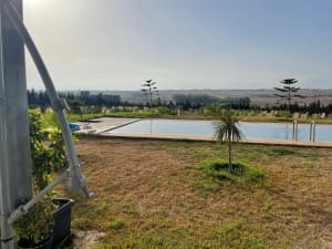 Ferme tnine chtouka