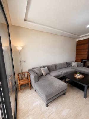 Appartement à vendre - Dar Bouazza