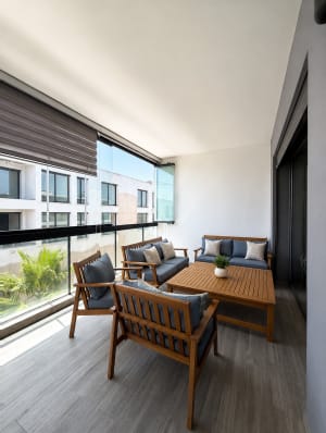 Appartement à vendre - Dar Bouazza