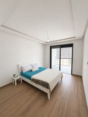 Appartement à vendre - Dar Bouazza